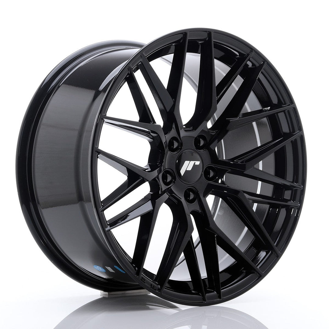 Japan Racing LLANTA JAPAN RACING JR28 19''X9,5 ET 40 5X112 CB 66,6 NEGRO