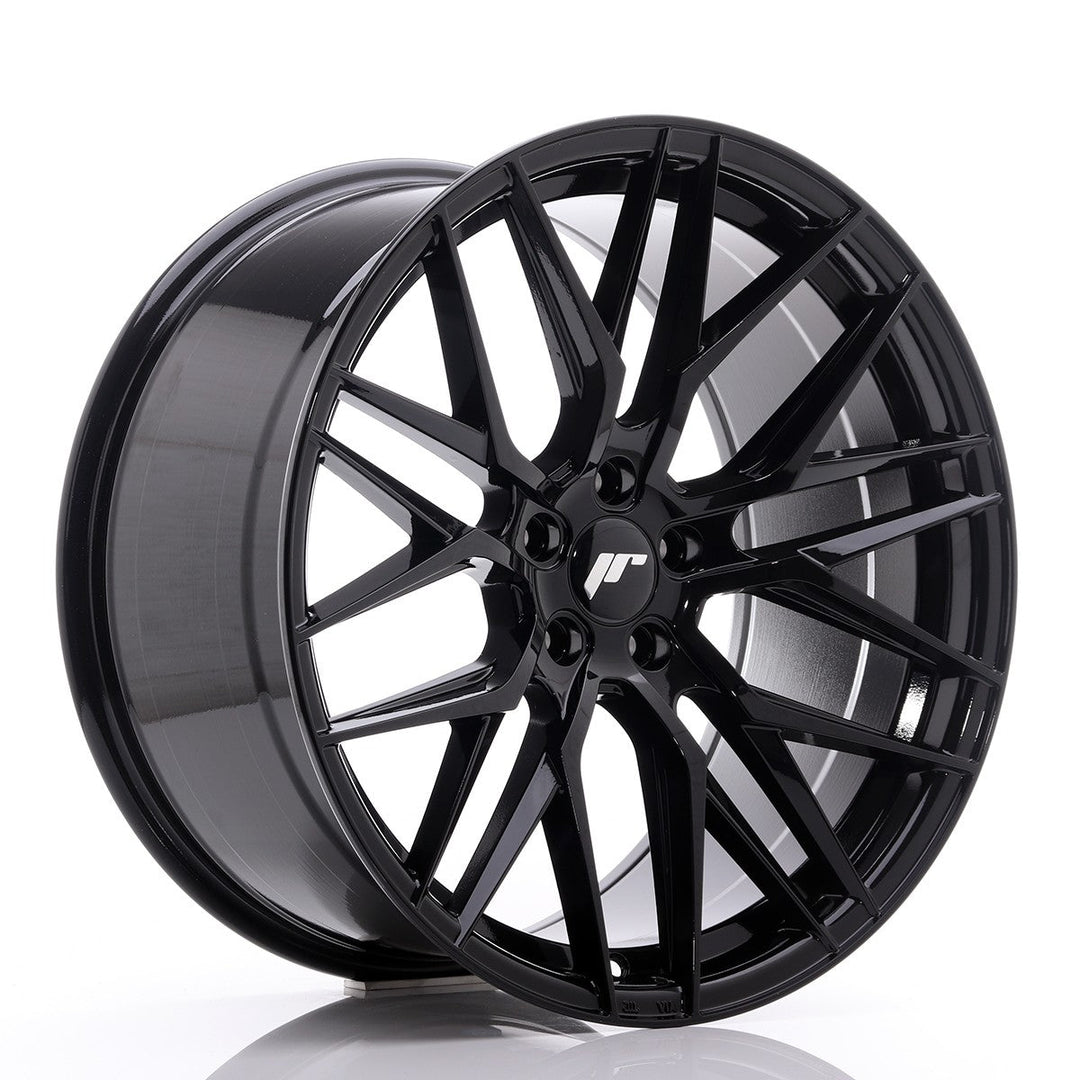 Japan Racing LLANTA JAPAN RACING JR28 20X10 ET 40 5X112 CB 66,6 NEGRO