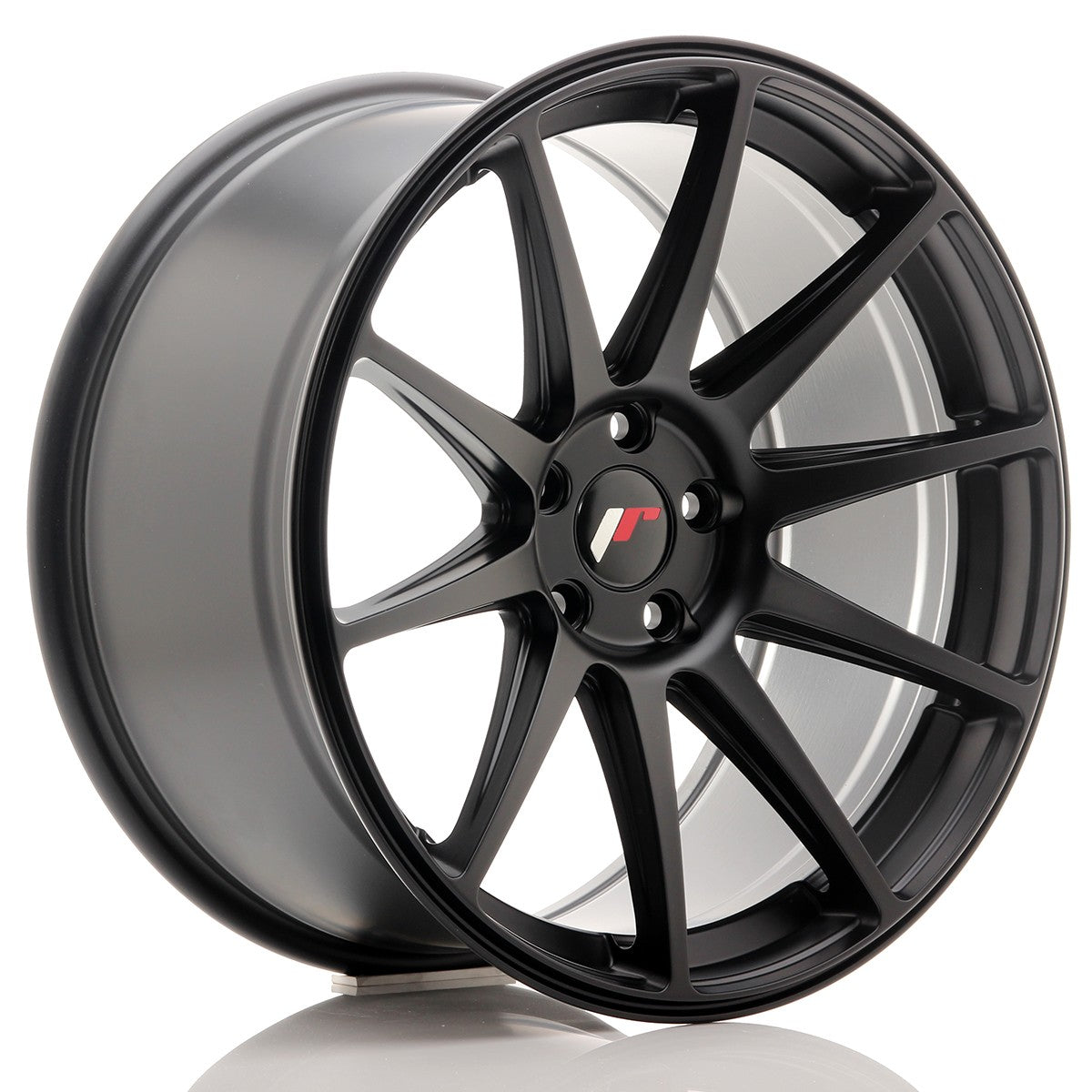 Japan Racing LLANTA JAPAN RACING JR11 19''X9,5 ET 35 5X112 CB 66,6 NEGRO