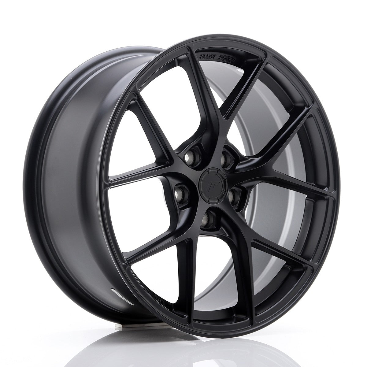 Japan Racing LLANTA JAPAN RACING SL01 18X8,5 ET 35 5X112 CB 66,6 NEGRO