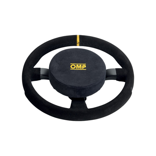 PROTECCIÓN FACIAL PARA VOLANTE OMP RACING | VRM Motorsports
