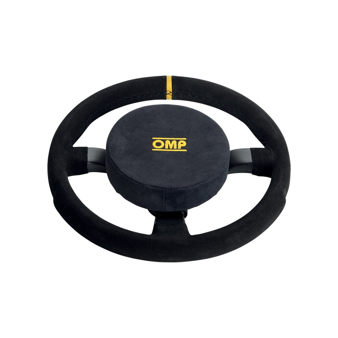 OMP PROTECCIÓN FACIAL PARA VOLANTE - OMP original VRM Motorsports imagen 1