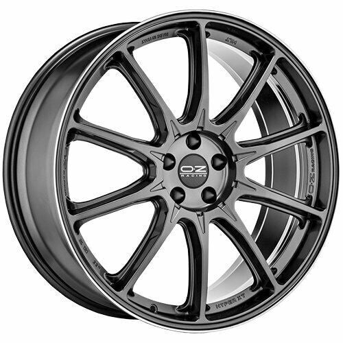 OZ LLANTA HYPER XT HLT 9x21 ET 48 OZ RACING 5x108 73,1