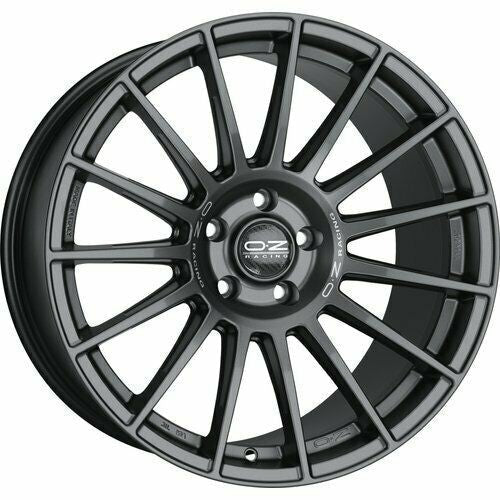OZ LLANTA SUPERTUR. DAKAR 10x21 ET 40 OZ RACING 5x120 73,1