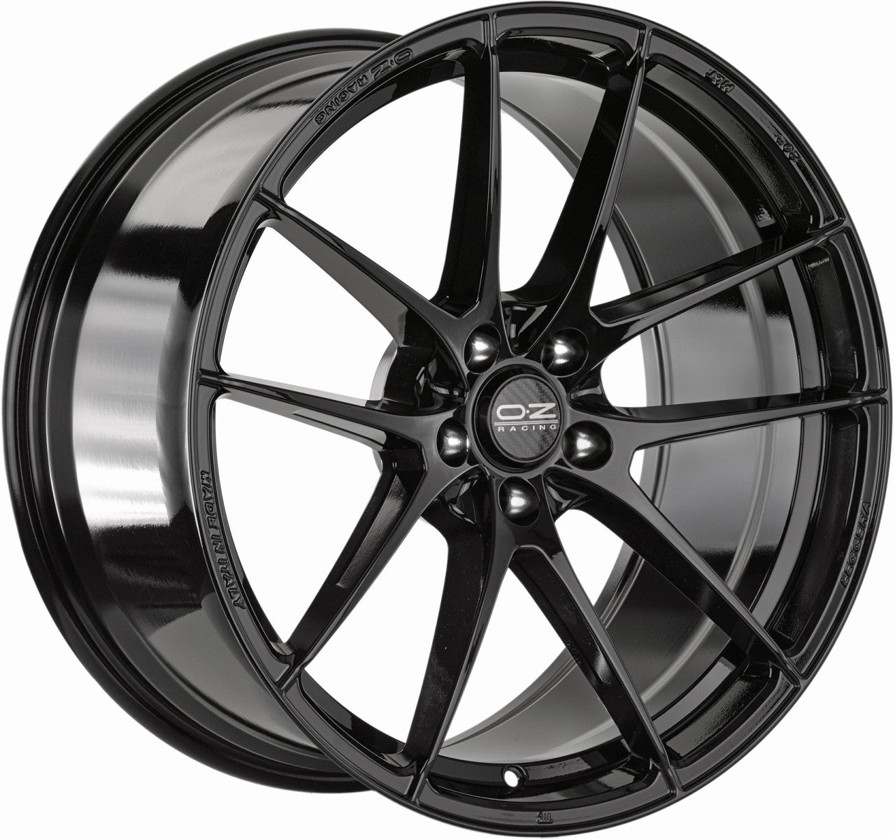OZ LLANTA LEGGERA HLT 8,5x21 ET 30 OZ RACING 5x112 73,1