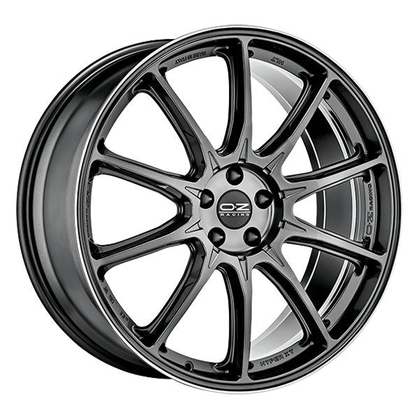 OZ LLANTA HYPER XT HLT 11,5X22 ET 40 OZ RACING 5x112 73,1