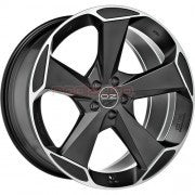 OZ LLANTA ASPEN HLT 10,5x20 ET 35 OZ 5x120 73,1
