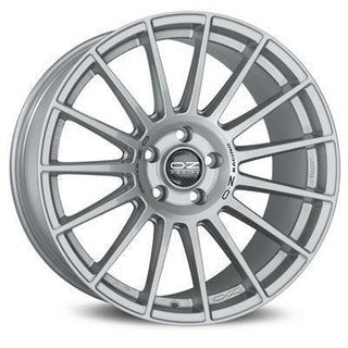 OZ LLANTA SUPERTUR. DAKAR 10,5x21 ET 40 OZ RACING 5x120 73,1