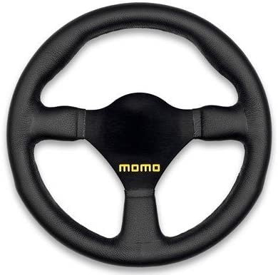 VOLANTE MOMO MOD.26 290 ANTE NEGRO MOMO | VRM Motorsports