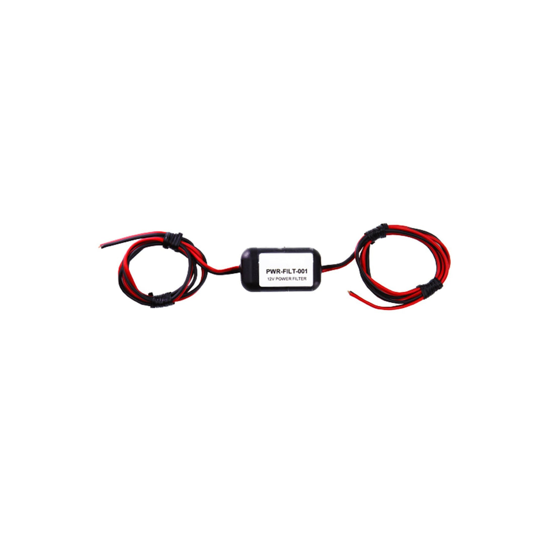 Sparco Filtro De Potencia De 12 V - Sparco original VRM Motorsports imagen 1