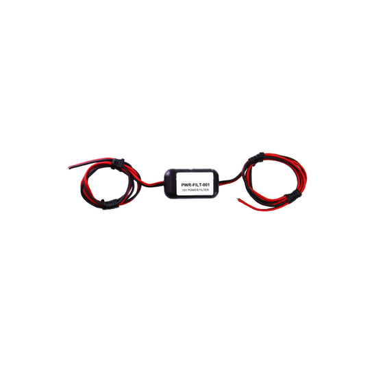 Sparco Filtro De Potencia De 12 V - Sparco original VRM Motorsports imagen 1