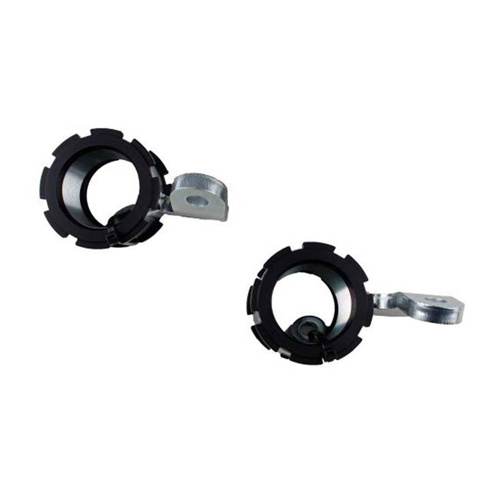 Bilstein B1 COMPLEMENTO TRASERO AUDI 100 LIMOUSINE/AVANT HA B1 | Suspensión Premium VRM