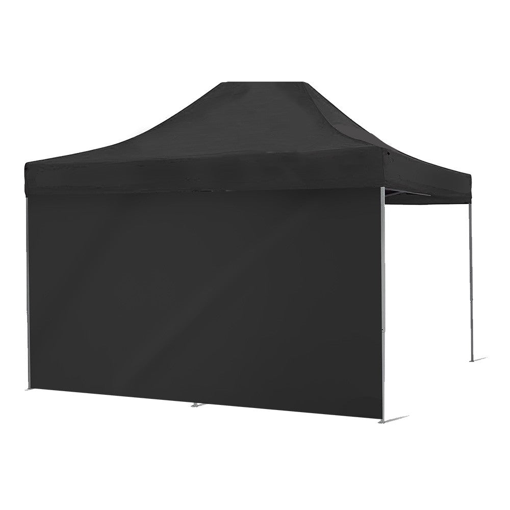 Sparco 2X Pared Carpa Negra 3X2 40Mm 420 Oxford - Sparco original VRM Motorsports imagen 1
