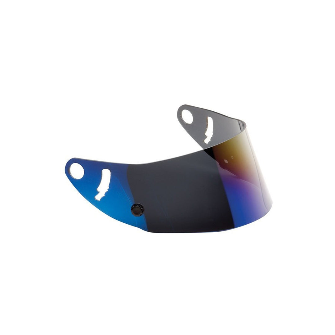 OMP 35/5000 VISERA DE IRIDIO GP-R / GP-R K CASCOS - OMP original VRM Motorsports imagen 1