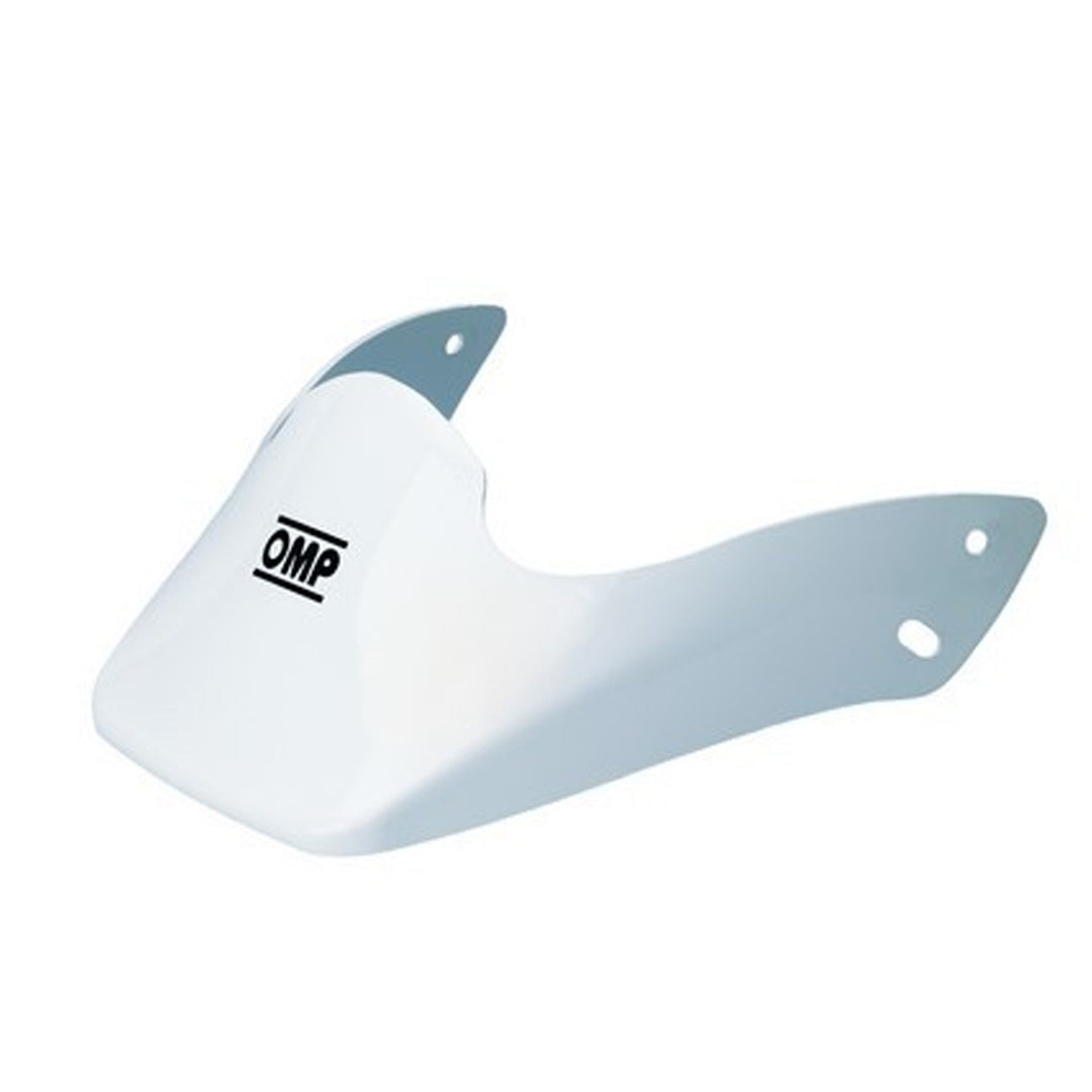 OMP SUN PEAK BLANCO PARA STAR CASCO - OMP original VRM Motorsports imagen 1