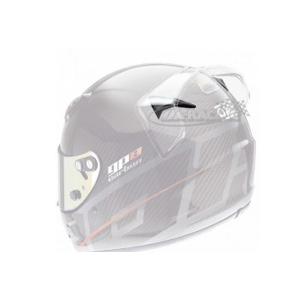 OMP RECAMBIO VISOR MOV. KIT CIRCUIT EVO SC613 - OMP original VRM Motorsports imagen 1