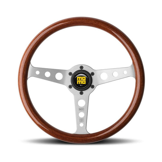 VOLANTE MADERA MOMO INDY HERITAGE 350 MOMO | VRM Motorsports