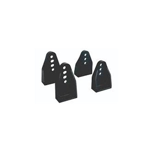 SEAT FIXING BRACKETS HTC ONE 8862-2009 OMP RACING | VRM Motorsports