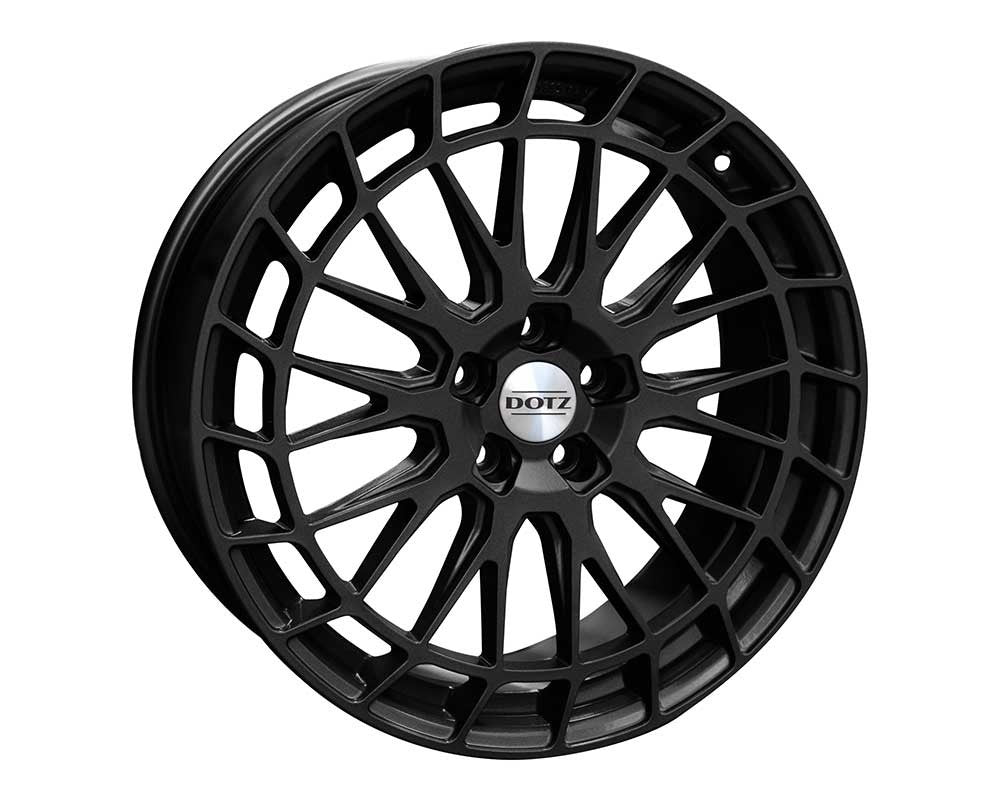 Foliatec Kit Pintura En Spray Para Llantas 2C Negro Mate - Imagen 3 Foliatec VRM Motorsports
