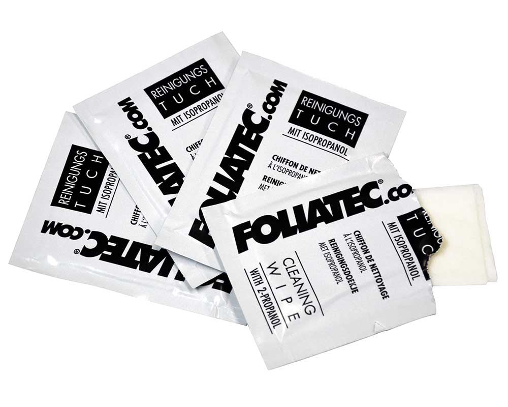 Foliatec Kit Pintura En Spray Para Llantas 2C Plateado Metálico Brillante - Imagen 8 Foliatec VRM Motorsports