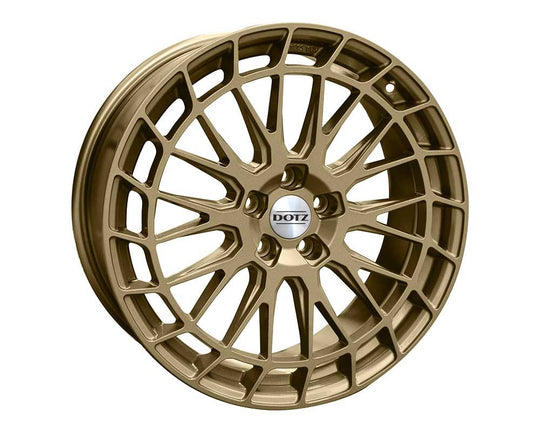 Foliatec Kit Pintura En Spray Para Llantas 2C Bronce Metálico Brillante - Imagen 3 Foliatec VRM Motorsports