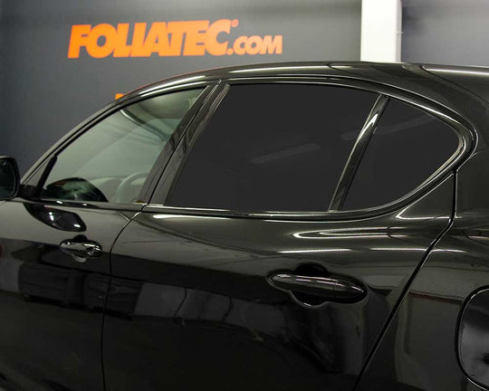 Foliatec Kit De Cromado Negro Brillante - Imagen 11 Foliatec VRM Motorsports