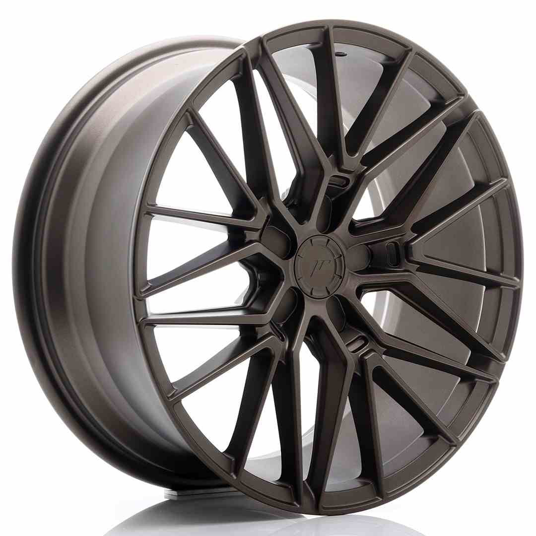 Japan Racing LLANTA JAPAN RACING JR38 19X8,5 ET45 5X112 BRONCE