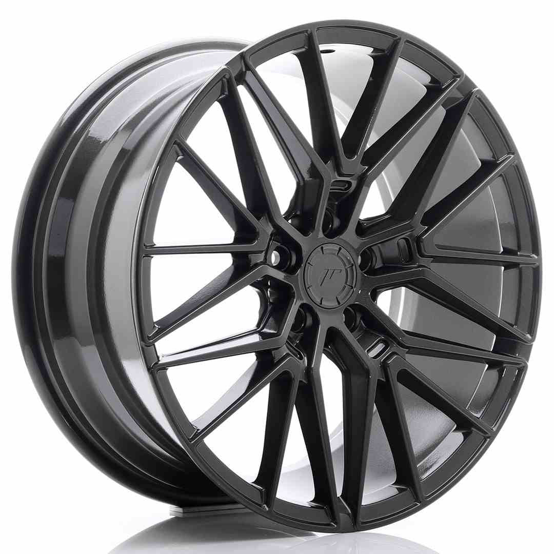 Japan Racing LLANTA JAPAN RACING JR38 19X8,5 ET45 5X114,3 HYPER GREY