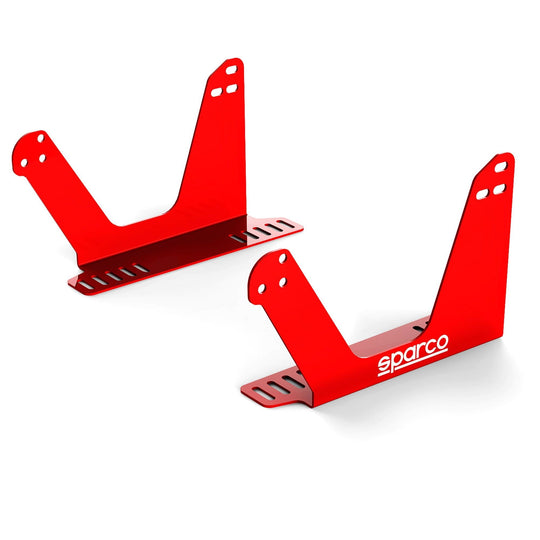 SEITLICHE HALTERUNG SPARCO EVOLVE PRO