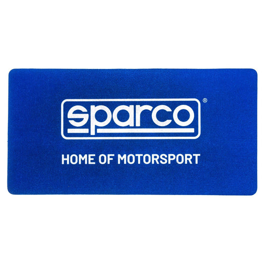 SPARCO ZAPATILLAS GYMKHANA S1P MARTINI-R TALLA 44 AZUL