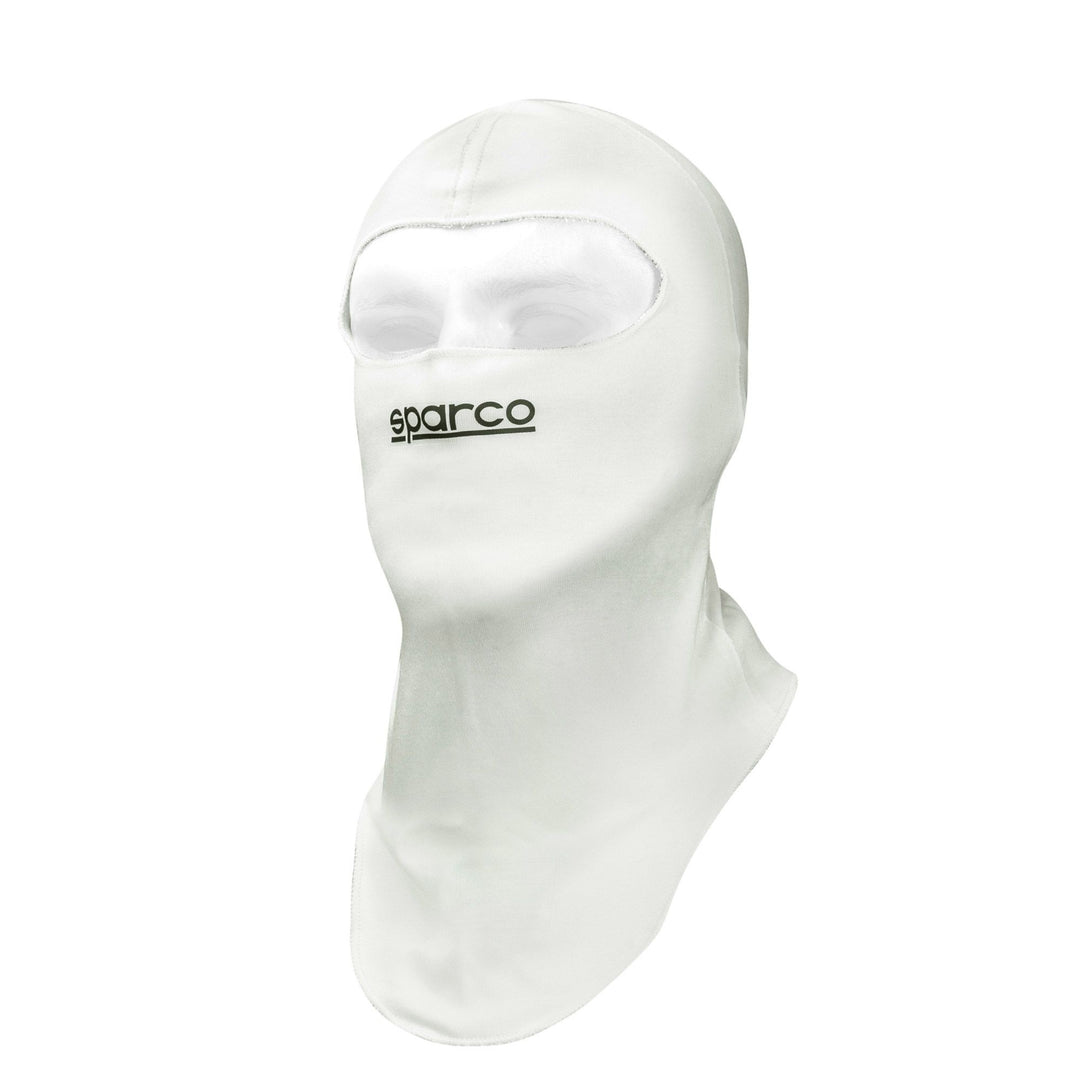 Sparco Sotocasco Sin Homologación FIA Rw4 Blanco - Sparco original VRM Motorsports imagen 1