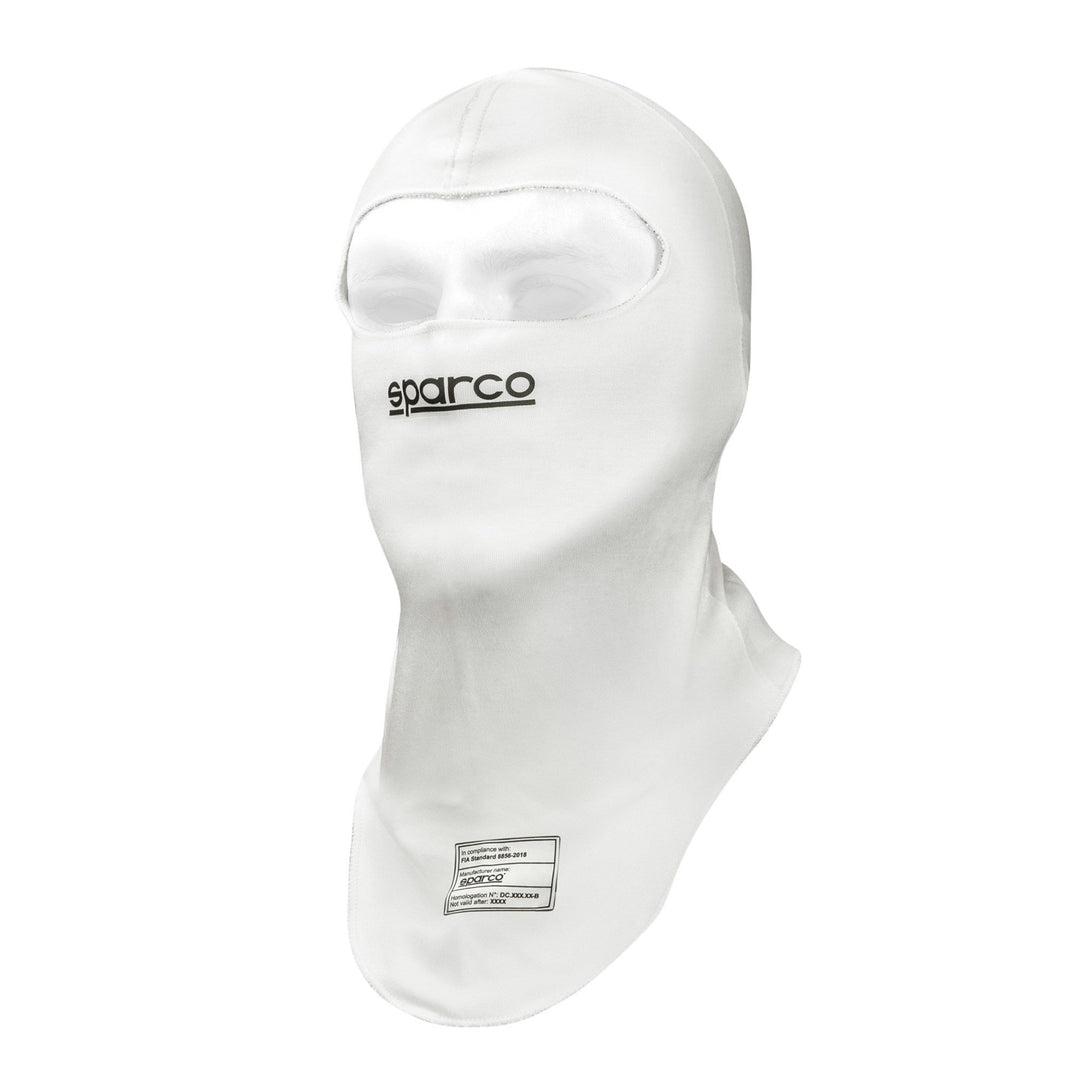 Sparco Sotocasco R574-Rw4 Blanco - Sparco original VRM Motorsports imagen 1