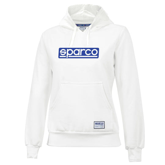 ORIGINAL LADY SWEATSHIRT SIZE S WHITE