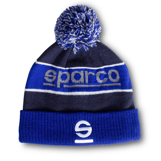 GORRA SPARCO SUEDE NEGRO
