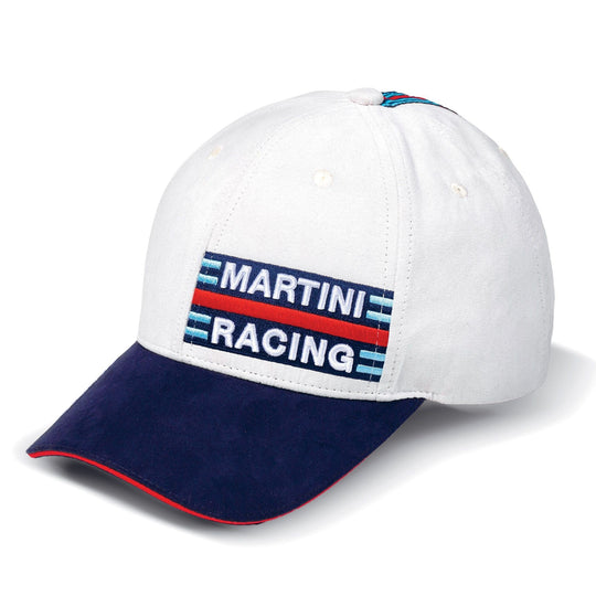 GORRA VISERA PLANA MARTINI-R