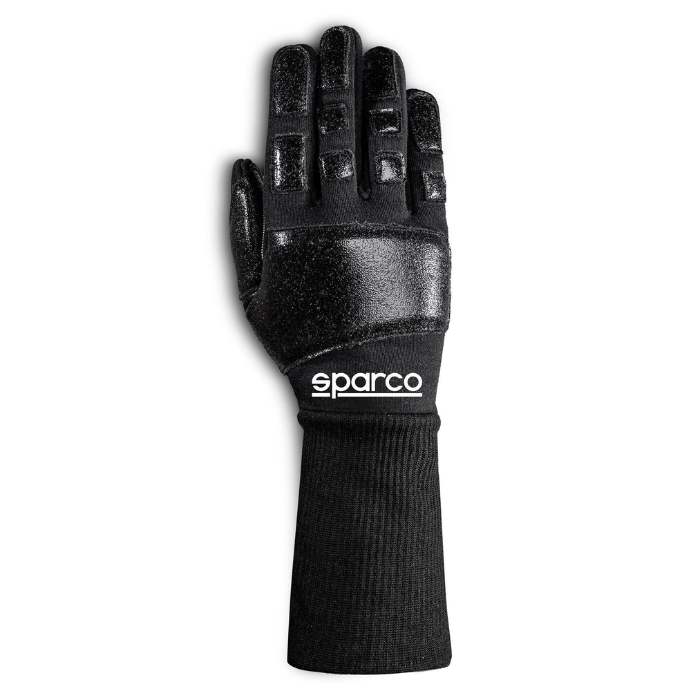 Sparco Guantes R-Meca Talla 09 Negro - Sparco original VRM Motorsports imagen 2