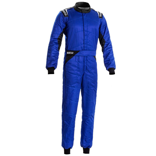 SPARCO (OUTLET)PANTALONES MS-D RMO-001 FIA 8867-2016 TALLA XXL