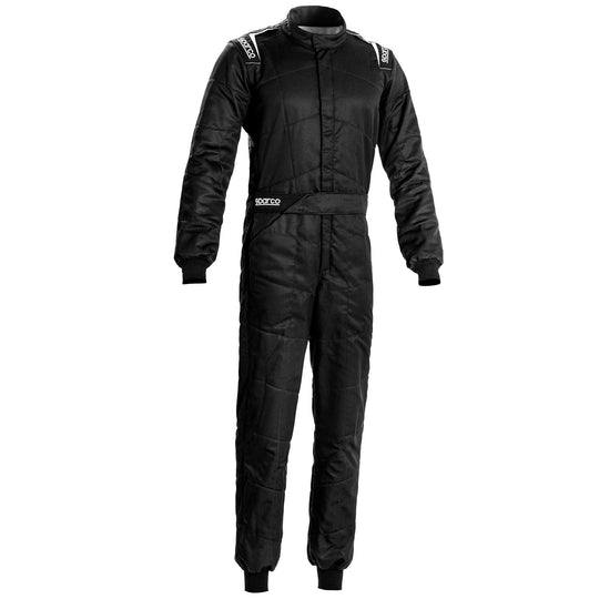 Sparco Traje R566 Sprint Talla 60 Negro - Sparco original VRM Motorsports imagen 4