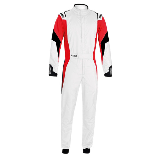 TRAJE COMPETITION 2022 TALLA 64 AZUL/BLANCO