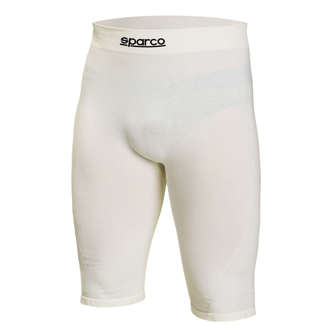 Sparco Pantalon Interior Corto Sin Homologación FIA Rw4 Talla L - Sparco original VRM Motorsports imagen 1