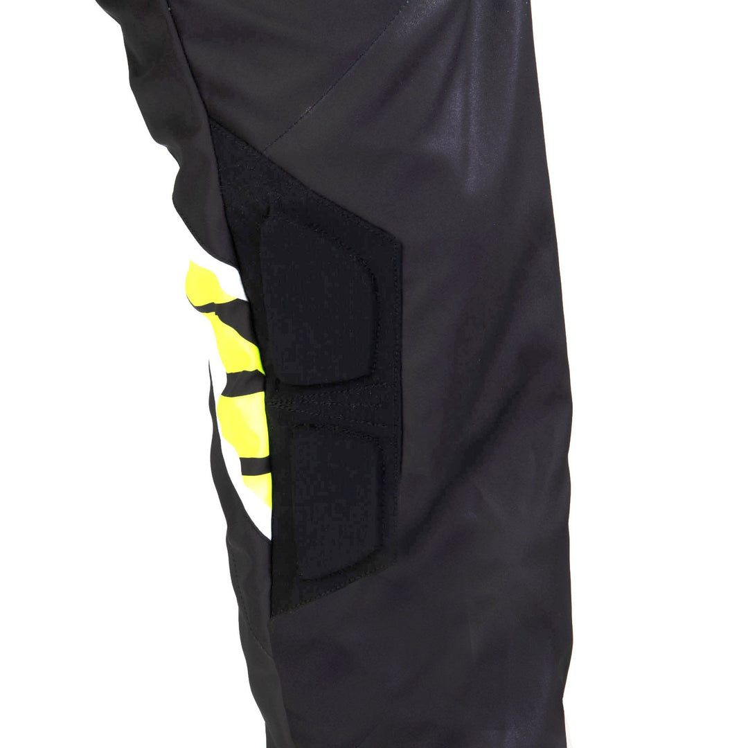 Sparco Traje K45 X-Light K Talla 54 Negro/Amarillo - Sparco original VRM Motorsports imagen 3