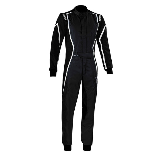 Sparco Traje K45 X-Light K Talla 48 Negro/Blanco - Sparco original VRM Motorsports imagen 1