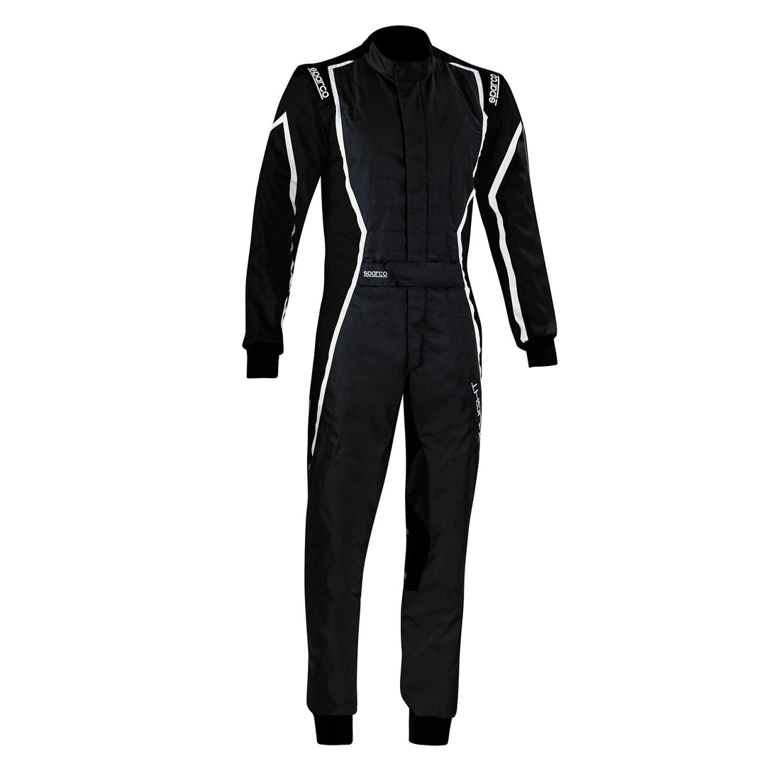 Sparco Traje K45 X-Light K Talla 62 Negro/Blanco - Sparco original VRM Motorsports imagen 1