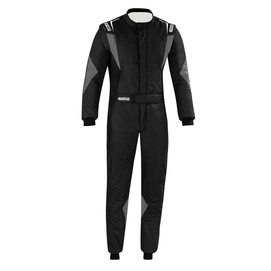 Sparco Traje Superleggera R564 Talla 58 Negro/Gris - Sparco original VRM Motorsports imagen 1