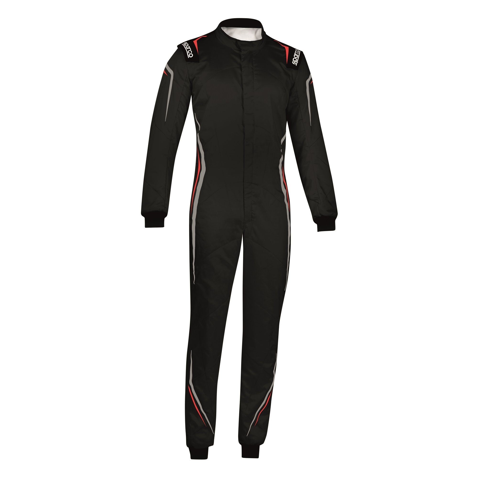 Sparco Traje R568 Prime Talla 52 Negro - Sparco original VRM Motorsports imagen 1
