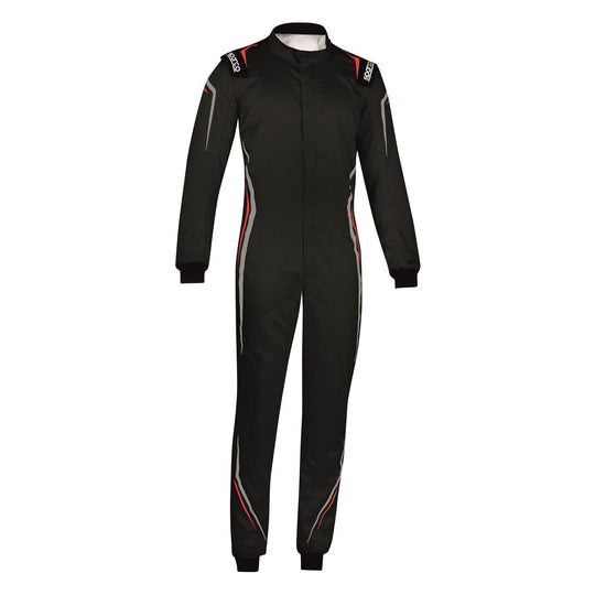 SPARCO TRAJE R568 PRIME TALLA 56 BLANCO
