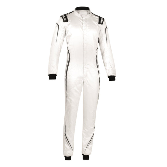Sparco Traje R568 Prime Talla 58 Blanco - Sparco original VRM Motorsports imagen 1