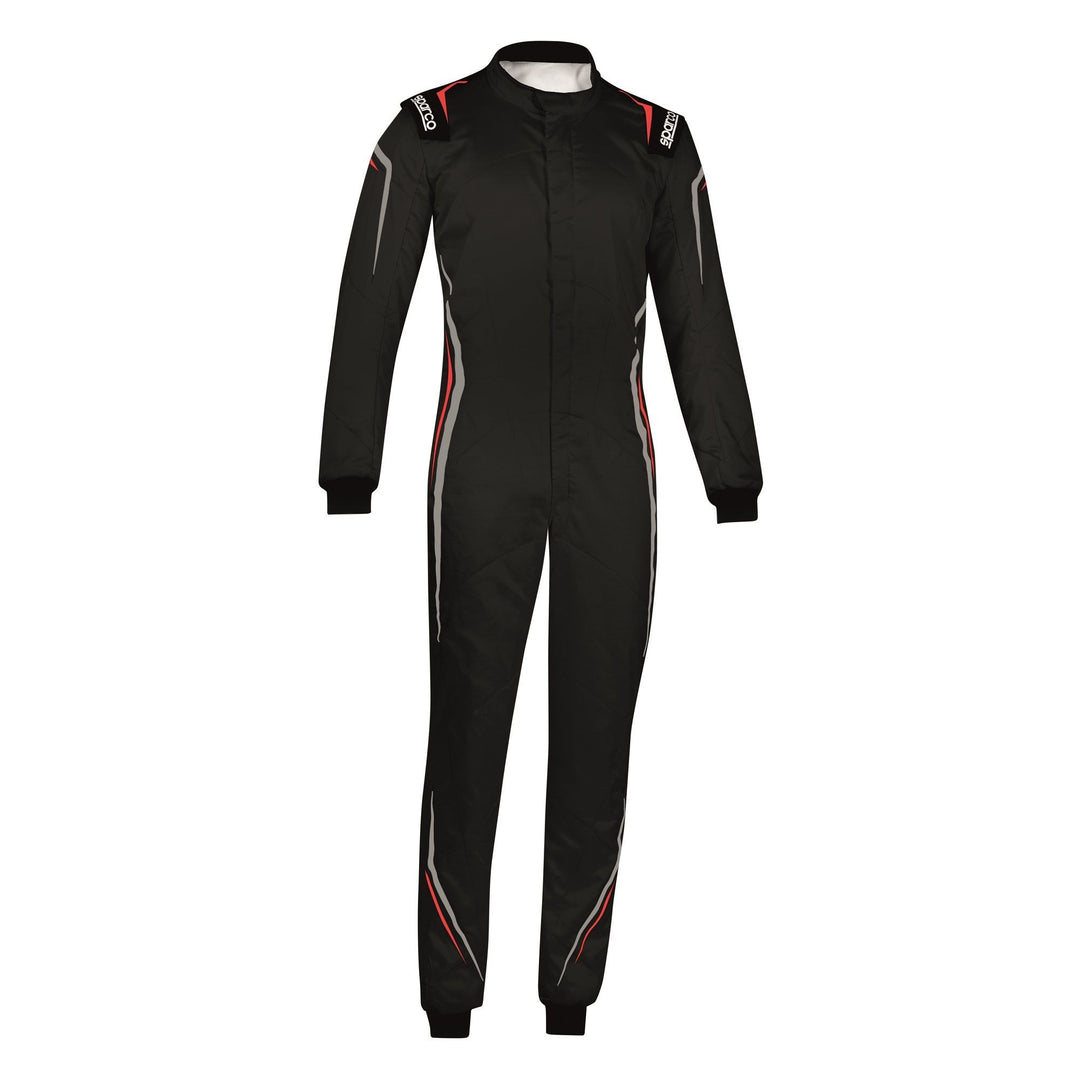 Sparco Traje R568 Prime Talla 58 Negro - Sparco original VRM Motorsports imagen 1