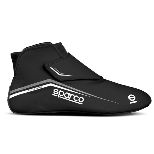 Sparco Botines Prime Evo Talla 37 Negro - Sparco original VRM Motorsports imagen 1