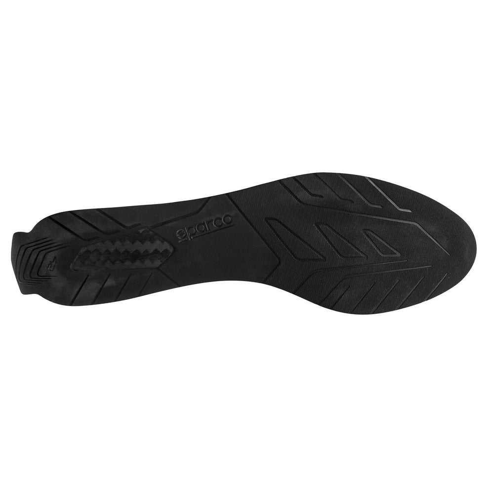 Sparco Botines Prime Evo Talla 45 Negro - Sparco original VRM Motorsports imagen 2